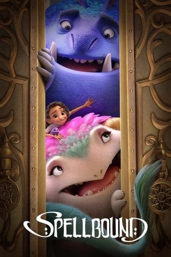 Zaklęci Cały film